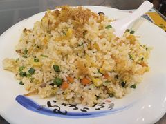 扬州炒饭-壶园美食·淮扬菜(东圈门店)