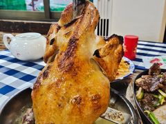 -洞密园美食城(富华路店)