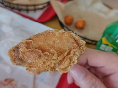 -胖老爹美式炸鸡(远洋旗舰店)