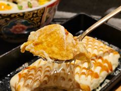 -和乐日本料理(淘金店)