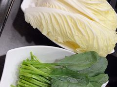 -蝎王府羊蝎子(北大地店)
