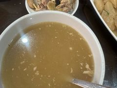 -腰记饭店(龙源路店)