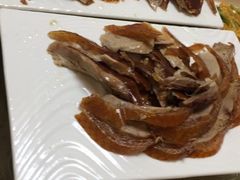 -同喜烤鸭店(光芒店)