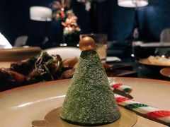 -上海苏宁宝丽嘉酒店·Cafe Bellagio西餐厅