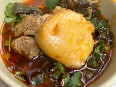 -黑竹香鸡(营和巷店)