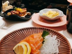 -争鲜回转寿司(天府广场-今站PLUS店)