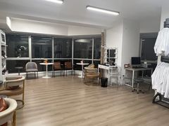 -bobo高端证件照工作室(三元桥店)