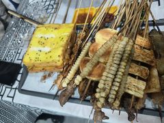 -云晓光头烧烤吧(盛夏店)