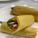 在北京！我也找到了一家高级满满的鲁菜馆了！