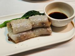 -翡翠小城·海鲜豆捞·广式点心(老佛爷店)