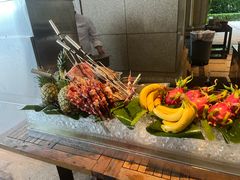 -舟山朱家尖威斯汀酒店·知味标帜自助餐厅