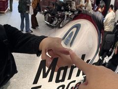 -M Stand(成都COSMO店)