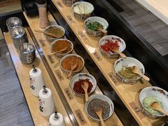 -大阪烧肉BAKA一代(十亩地店)