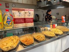 -肖炮现炸酥肉(解放碑店)