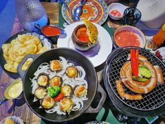 -卢布林西餐厅(万正店)