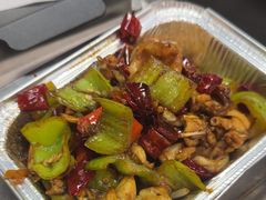 -老黑板筋(顺义总店)