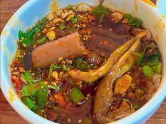 -牛华八婆麻辣烫(起源店)