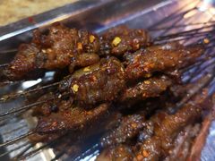 -黑蛋烤肉坊(光华路总店)