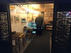 门面-苏妃奶酪(平江路店)