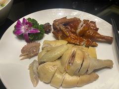 -汇华阁中餐厅·粤菜早茶(汇华希尔顿逸林酒店)