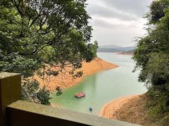 -广州市流溪河国家森林公园