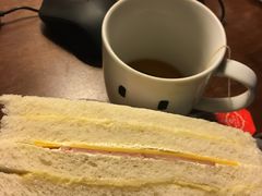 -洪瑞珍三明治(忠孝店)