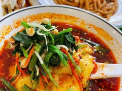 -令氏家外家周秦食府(高新店)