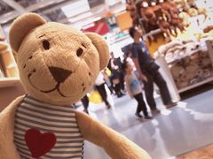 -宜家家居(西安未央商场店)