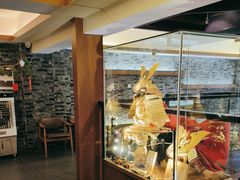 -傑·料理·海鲜放题(佛山文华荟店)