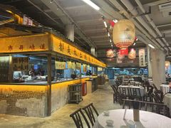-周小波重庆小面·重庆名小吃(邹容路店)