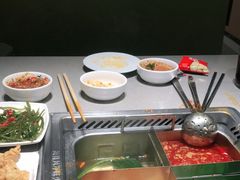 -海底捞火锅(北京路店)