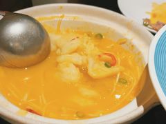 -高第街56号餐厅(泰安万达店)