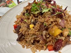 -西语·炭烧牛排(卓越中寰店)