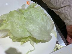 -蜀留香火锅·始于1999·原四川老火锅(白堤路店)