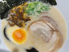 -一風堂拉面(美罗城店)