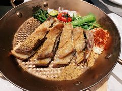 -西堤牛排(南京龙江店)
