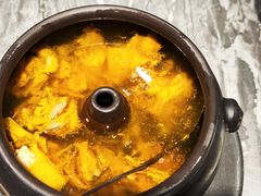 -福照楼汽锅鸡·云南菜(火车站锦江店)