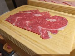 -空之介寿喜烧·和牛放题(恒隆广场店)