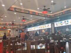 -葛记焖饼(伏牛路店)