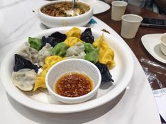 -大锅强·蒸海鲜青岛菜(吾悦广场店)