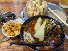 -小月靓虾(湘隆时代广场店)