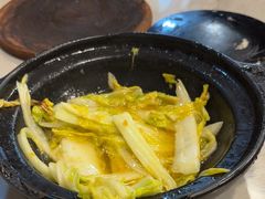 -甬小馆·焗海鲜温州菜(五马街店)