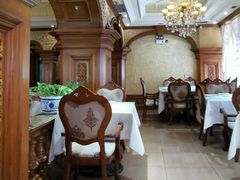 -萨拉漫饮食(北京中路店)