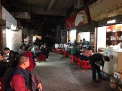 大堂-威邵鸡煲(西华路总店)