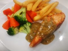 -宜家·瑞典风味餐厅(北京西红门店)