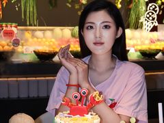 -CAKE BOSS 蛋糕老板(西单君太百货店)