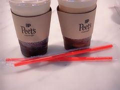 -Peet's 皮爷咖啡(东湖路手作店)