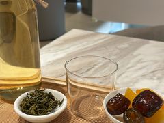 -théATRE 茶聚场(王府中環店)