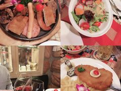 -申德勒西餐厅(日坛路总店)