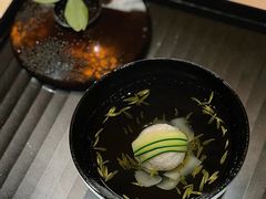 -炎橘·板前料理 Omakase